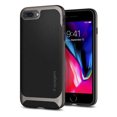 spigen neo hybrid drop test iphone 8 plus|spigen iphone se hybrid case.